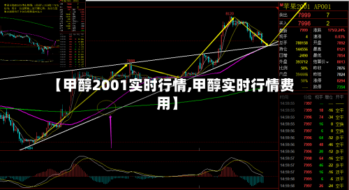 【甲醇2001实时行情,甲醇实时行情费用】-第2张图片