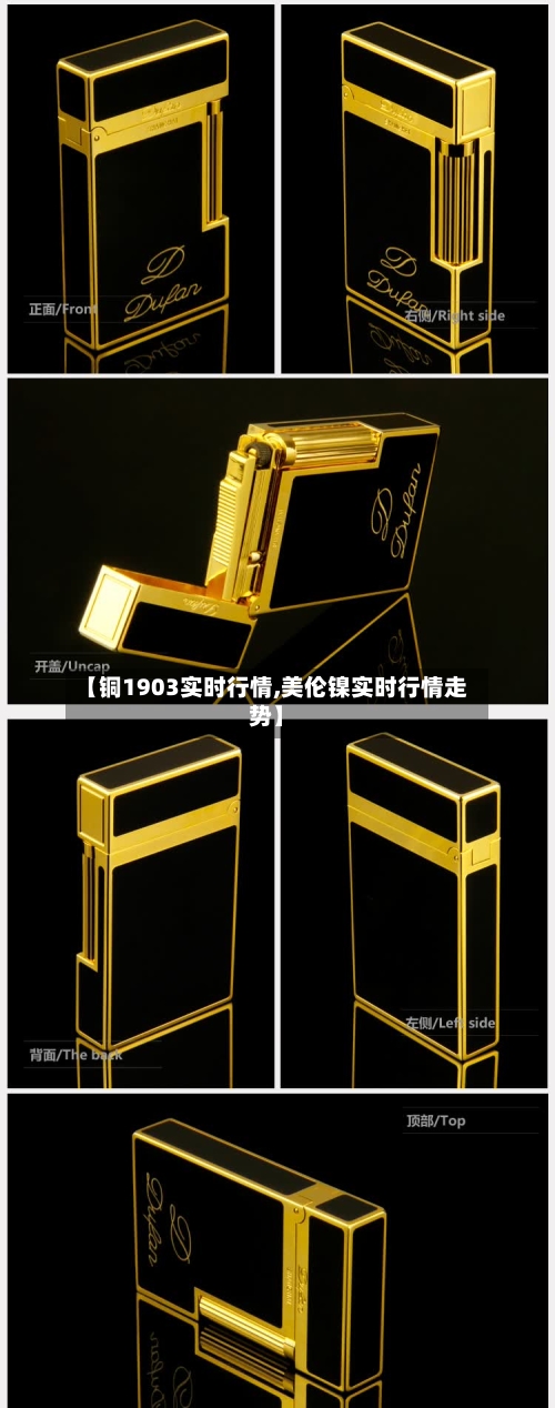 【铜1903实时行情,美伦镍实时行情走势】
