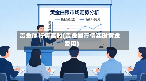 贵金属行情实时(贵金属行情实时黄金费用)-第3张图片