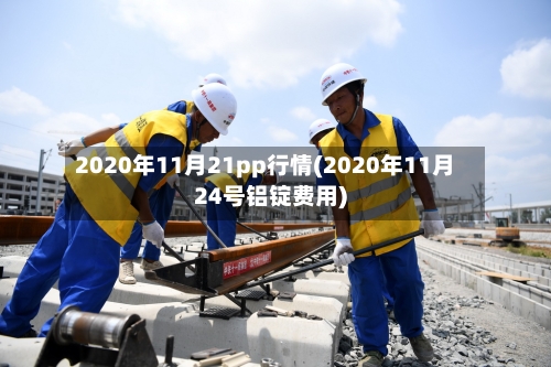 2020年11月21pp行情(2020年11月24号铝锭费用)-第3张图片